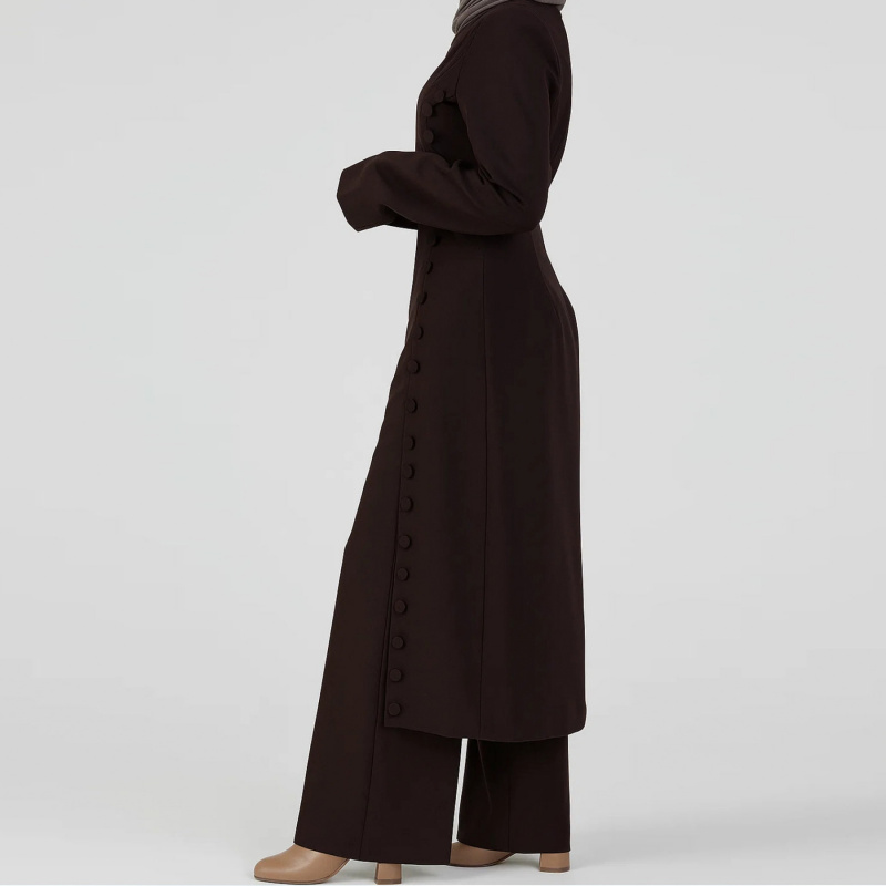 Müslüman Kadın Giyimleri Ramaz - Winter Clothing Dubai incelemesi ve fiyatı