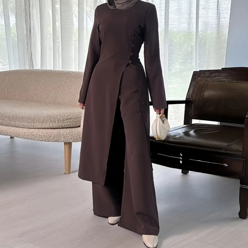 Müslüman Kadın Giyimleri Ramaz - Winter Clothing Dubai incelemesi ve fiyatı