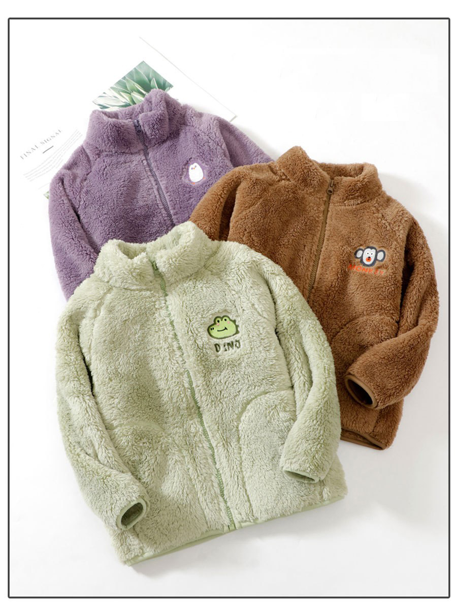 Çocuk Yumuşak Polar Giysileri  - Winter Clothing 1 Year Old incelemesi ve fiyatı