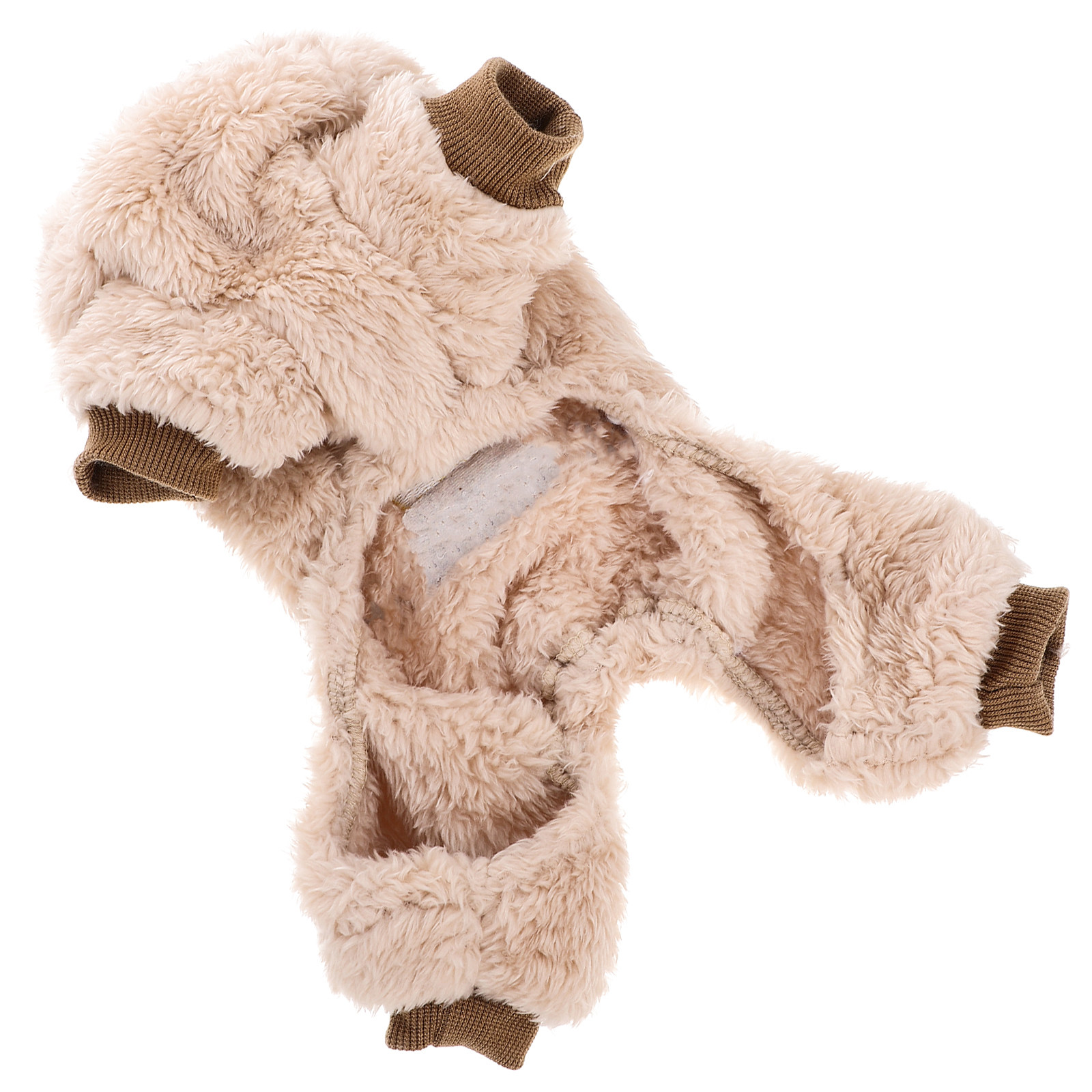 Kışlık Köpek Kazak, Soğuk Hava - Winter Clothing Photo incelemesi ve fiyatı