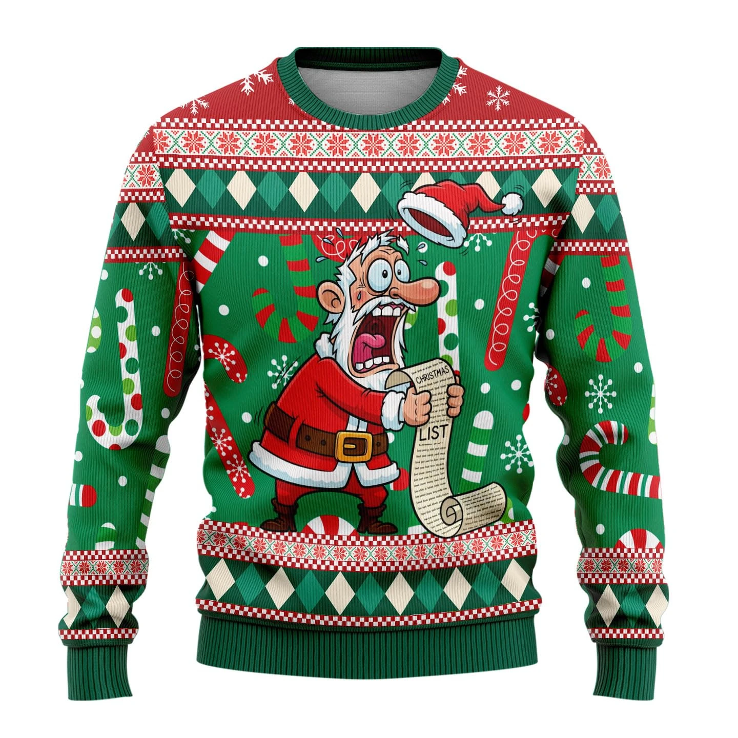 Noel Temalı Sevimli Noel Baba  - Winter Clothing Cute incelemesi ve fiyatı