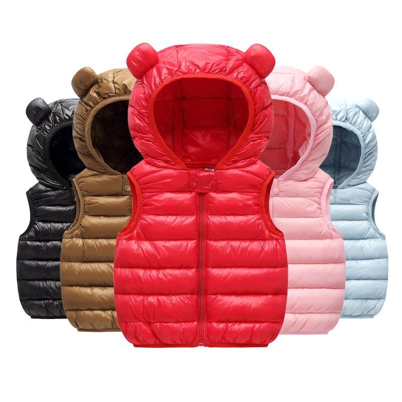 Yeni Bebek Erkek Kız Sıcak Aşa - Winter Clothing 1 Year Old incelemesi ve fiyatı