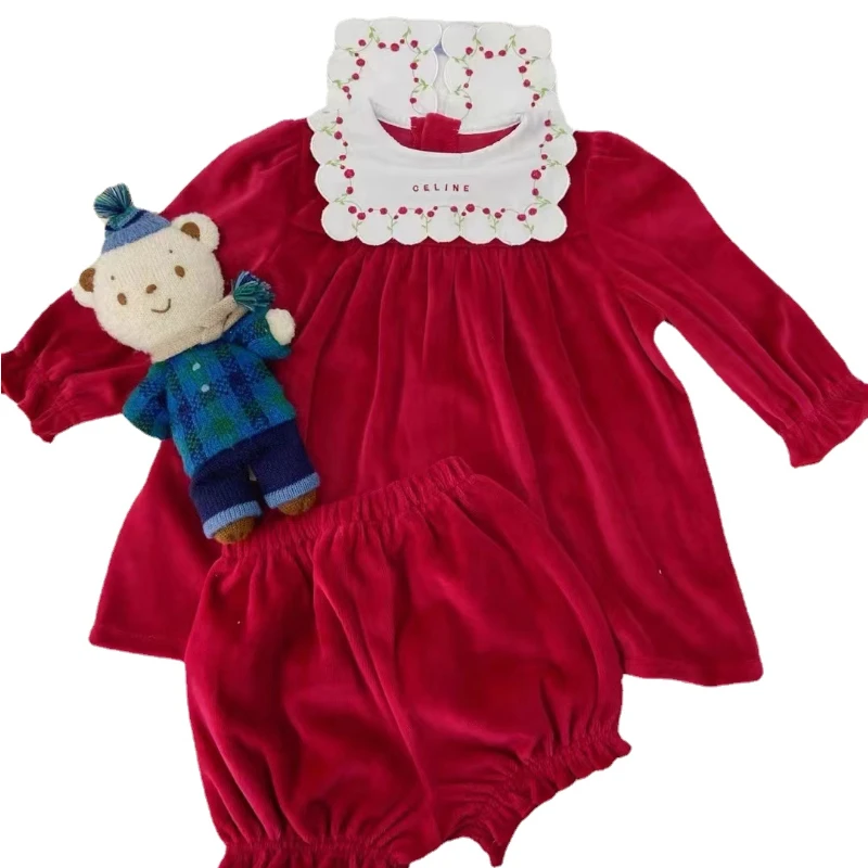 Kış İspanyol Çocuk Elbise Retr - Winter Clothing In Spanish incelemesi ve fiyatı