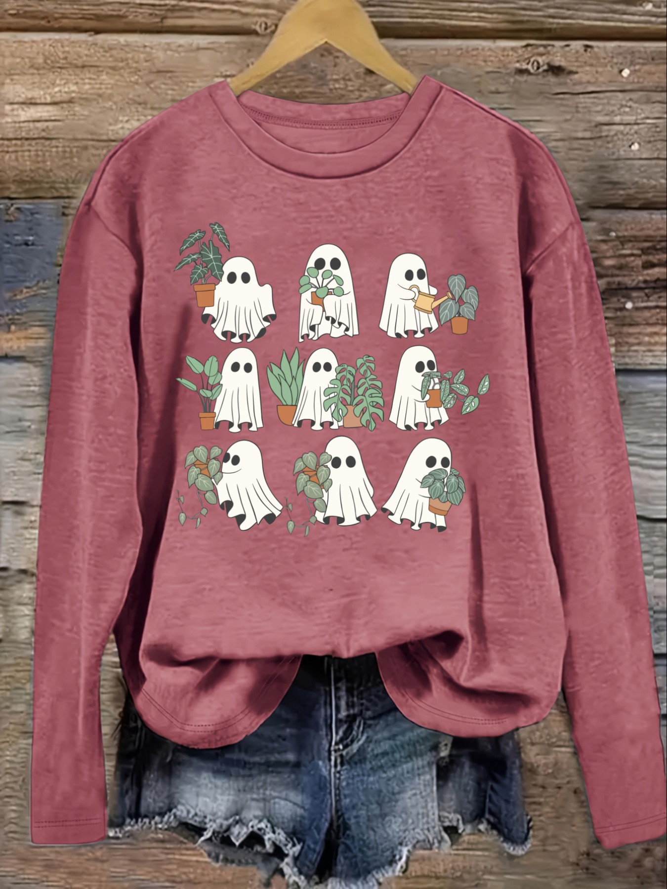 Kadın Günlük Uzun Kollu Bisikl - Winter Clothing Cute incelemesi ve fiyatı