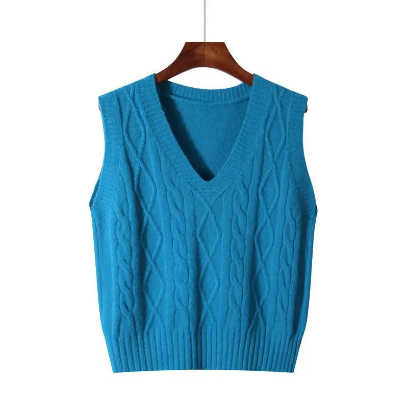 Bahar sonbahar v yaka örgü yel - Winter Clothing Offer incelemesi ve fiyatı