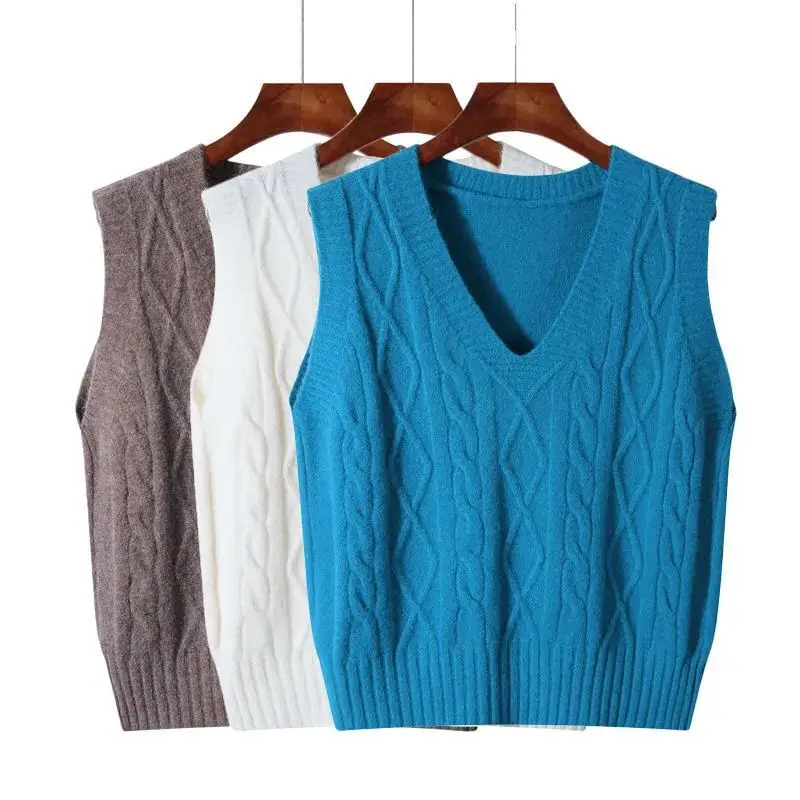 Bahar sonbahar v yaka örgü yel - Winter Clothing Offer incelemesi ve fiyatı