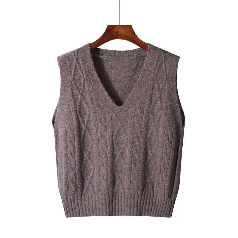 Bahar sonbahar v yaka örgü yel - Winter Clothing Offer incelemesi ve fiyatı