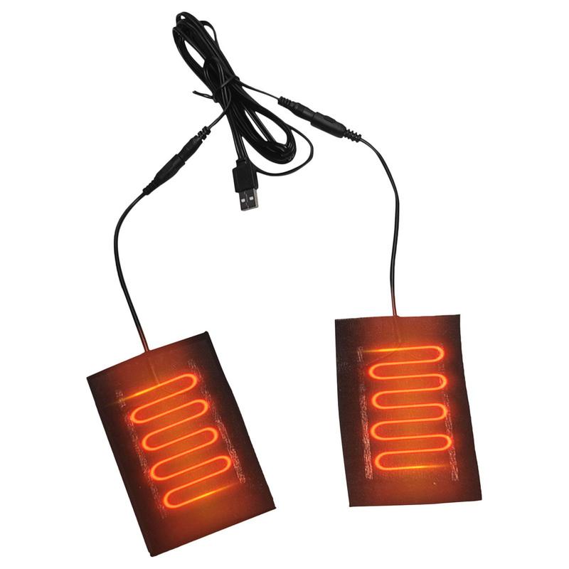 Eldiven Isıtmalı Ped 5 V Elekt - Heated Gloves Electric incelemesi ve fiyatı