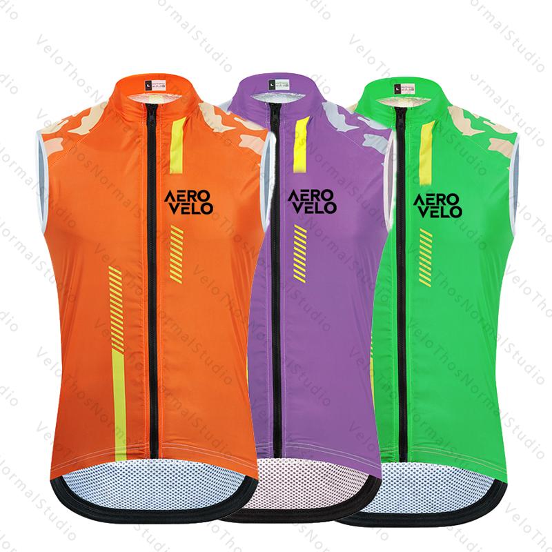 AERO VELO 2026 erkek bisiklet  - Padded Vest Gilet incelemesi ve fiyatı