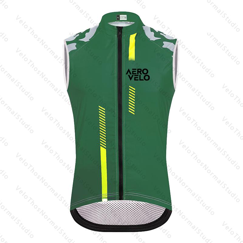 AERO VELO 2026 erkek bisiklet  - Padded Vest Gilet incelemesi ve fiyatı