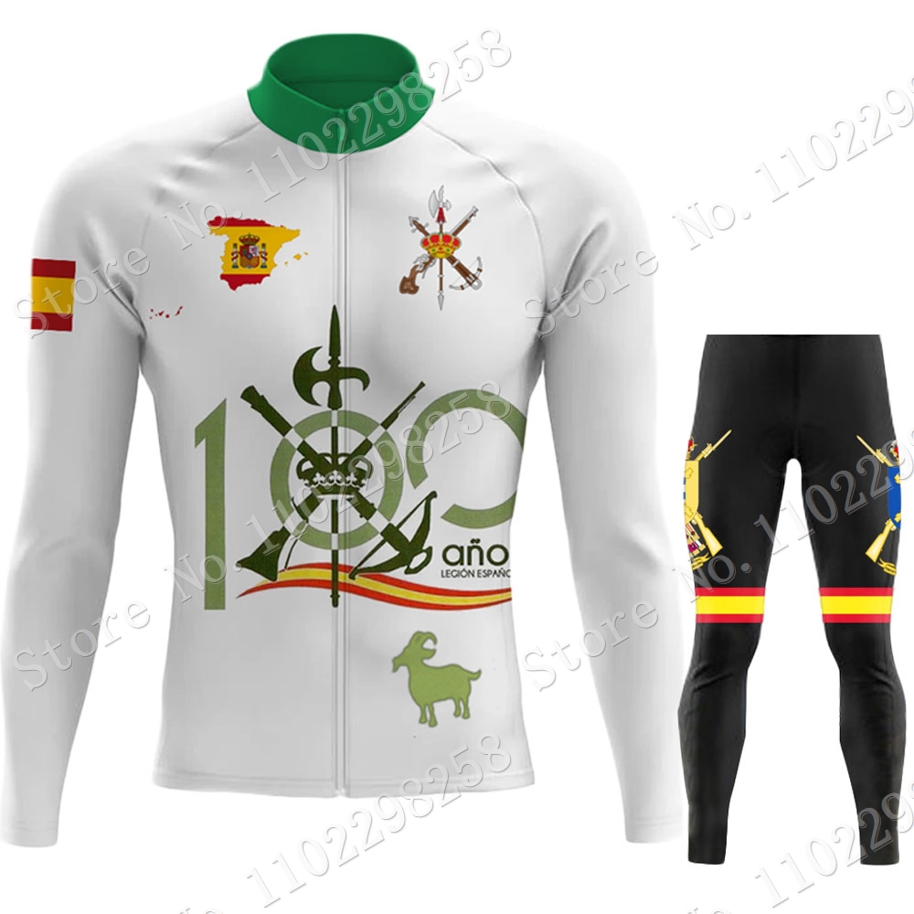 Legion İspanyol kış bisiklet J - Winter Clothing In Spanish incelemesi ve fiyatı