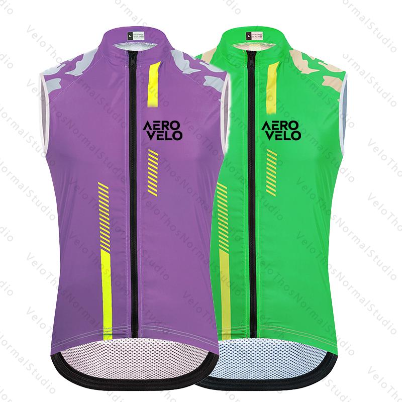 AERO VELO 2026 erkek bisiklet  - Padded Vest Gilet incelemesi ve fiyatı