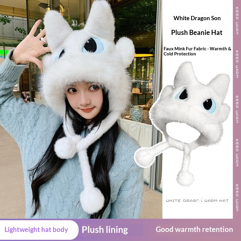 Potdemiel 2025 Yeni Ejderha Eğ - Winter Clothing Cute incelemesi ve fiyatı